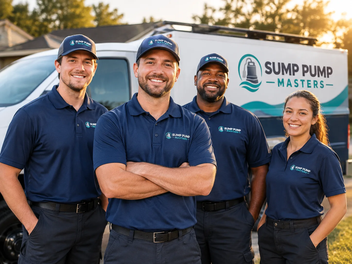 Sump Pump Repair company in Lamar, AR